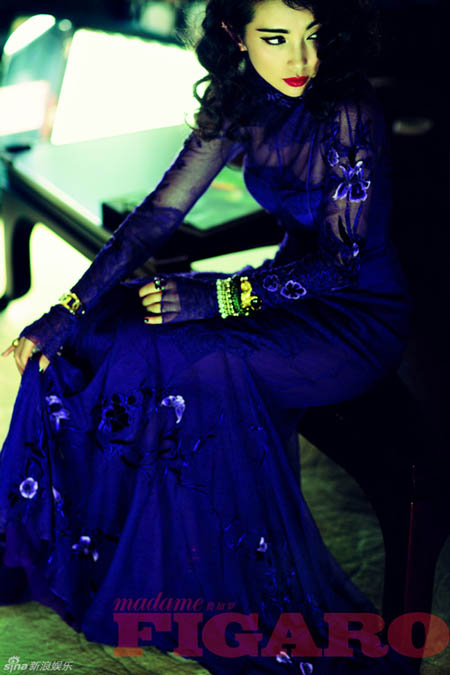 L&yacute; Băng Băng